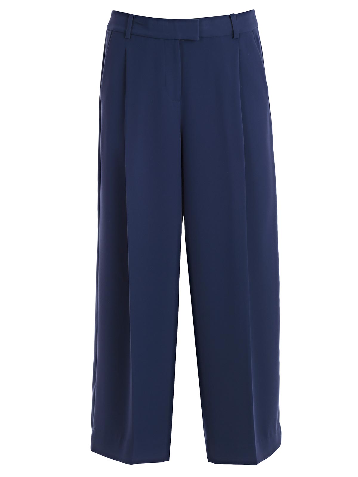 michael kors pants navy