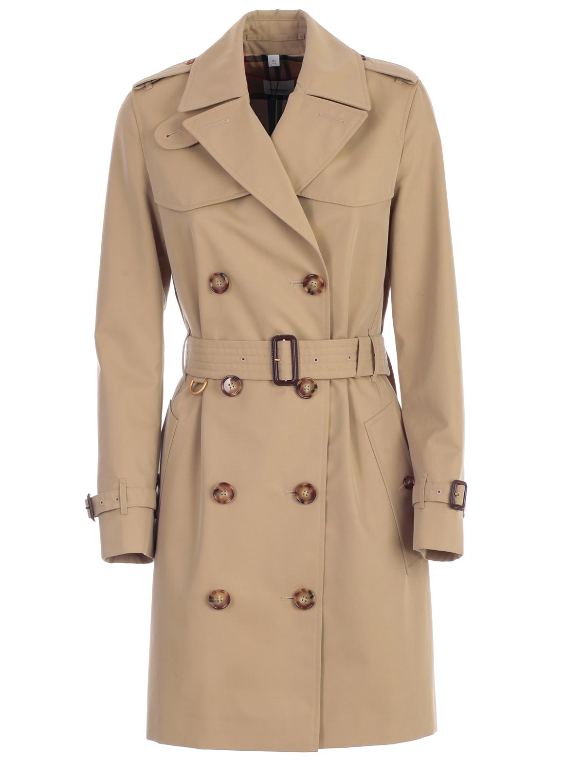burberry trench womens