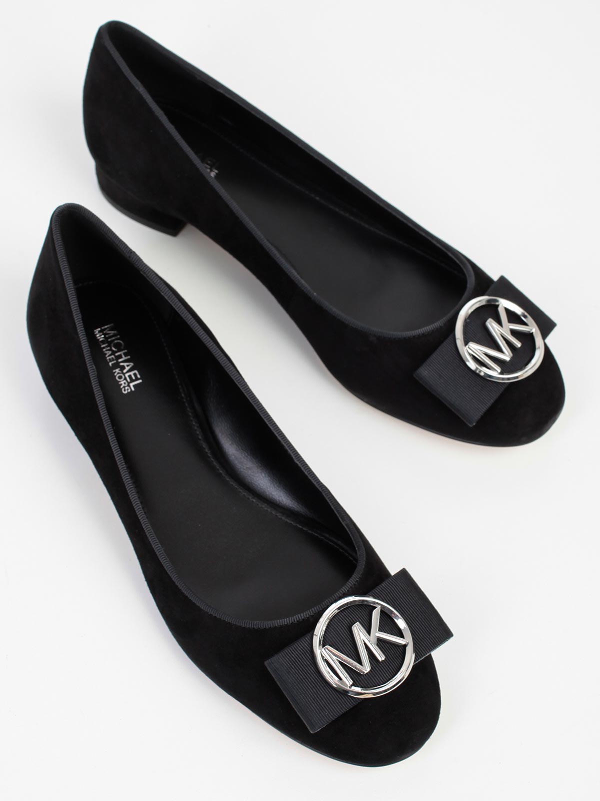 michael kors marsha flat