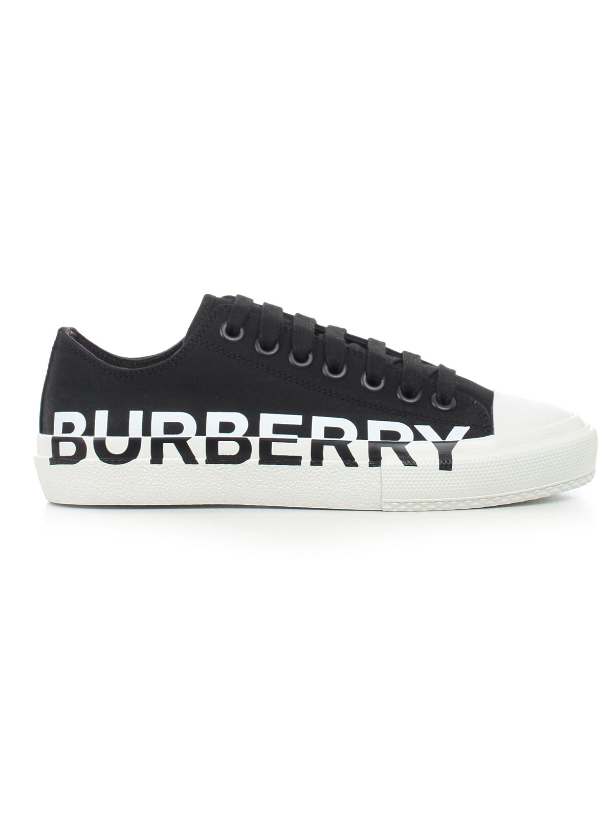 Burberry Shoes 8015795 - A1189 BLACK 