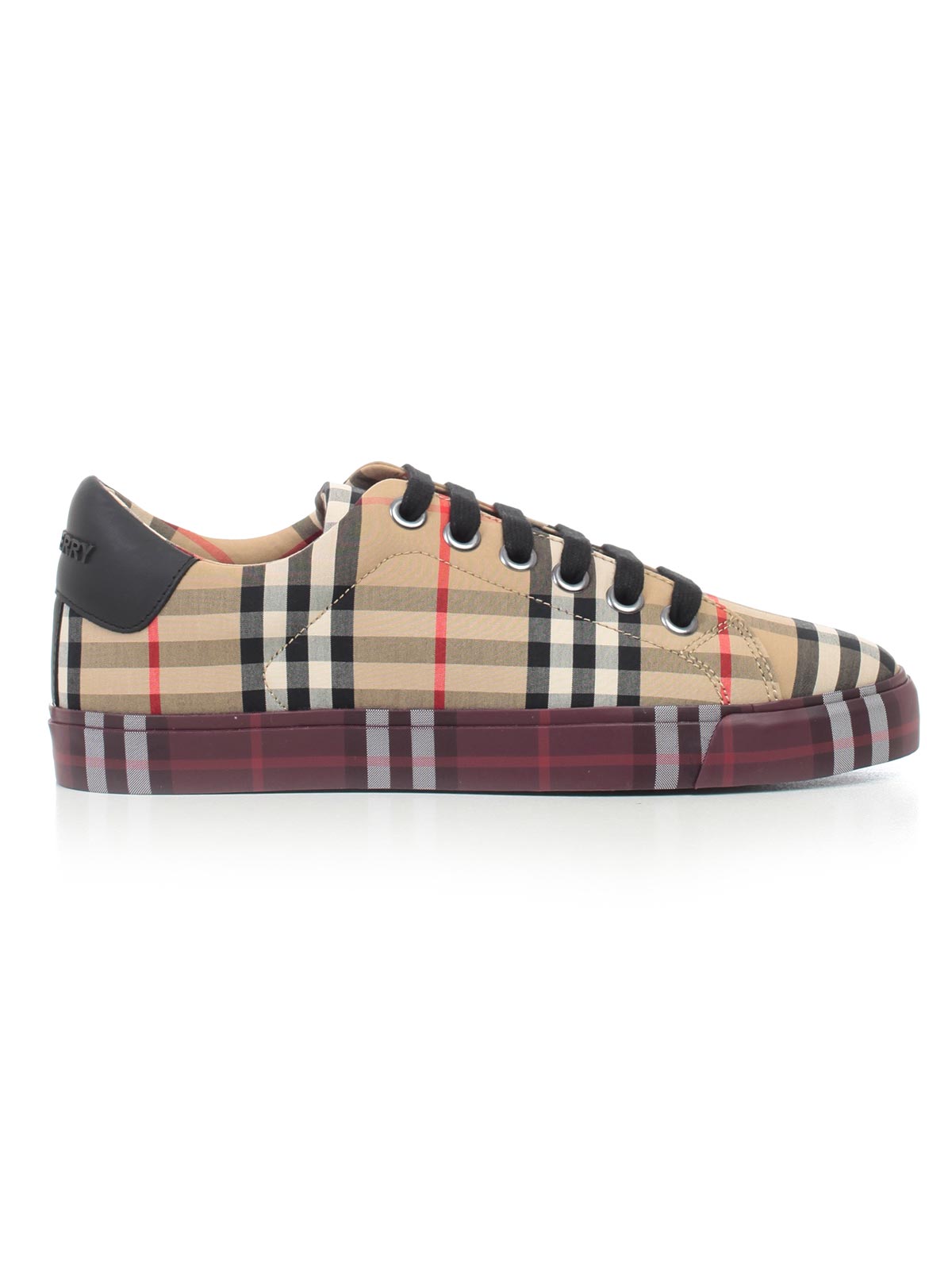 burberry shoes china