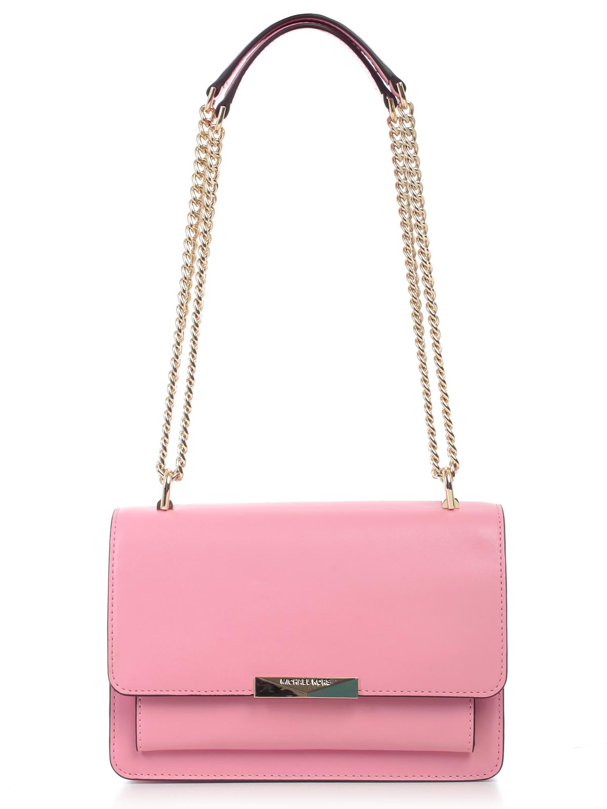 michael kors carnation bag