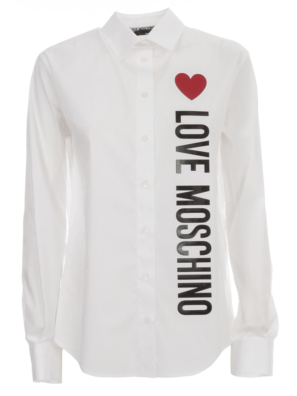 love moschino sweatshirt womens