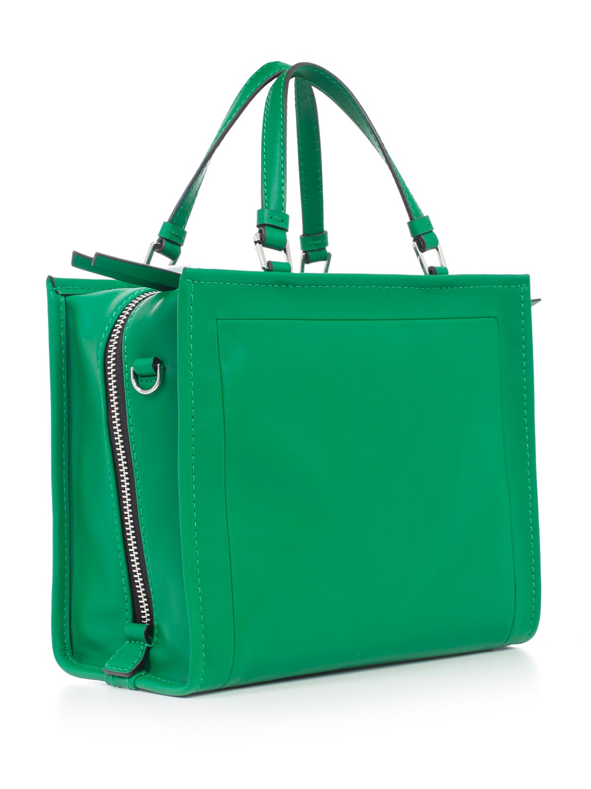 Marc Jacobs Bags M0014496|084 - 344 PEPPER GREEN.Bernardelli Store - Online fashion store for ...
