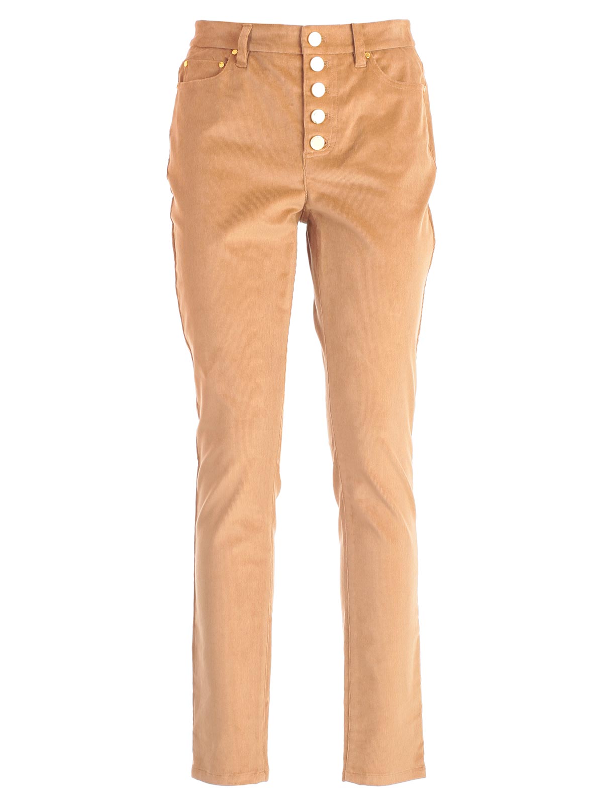 michael kors pants mens orange