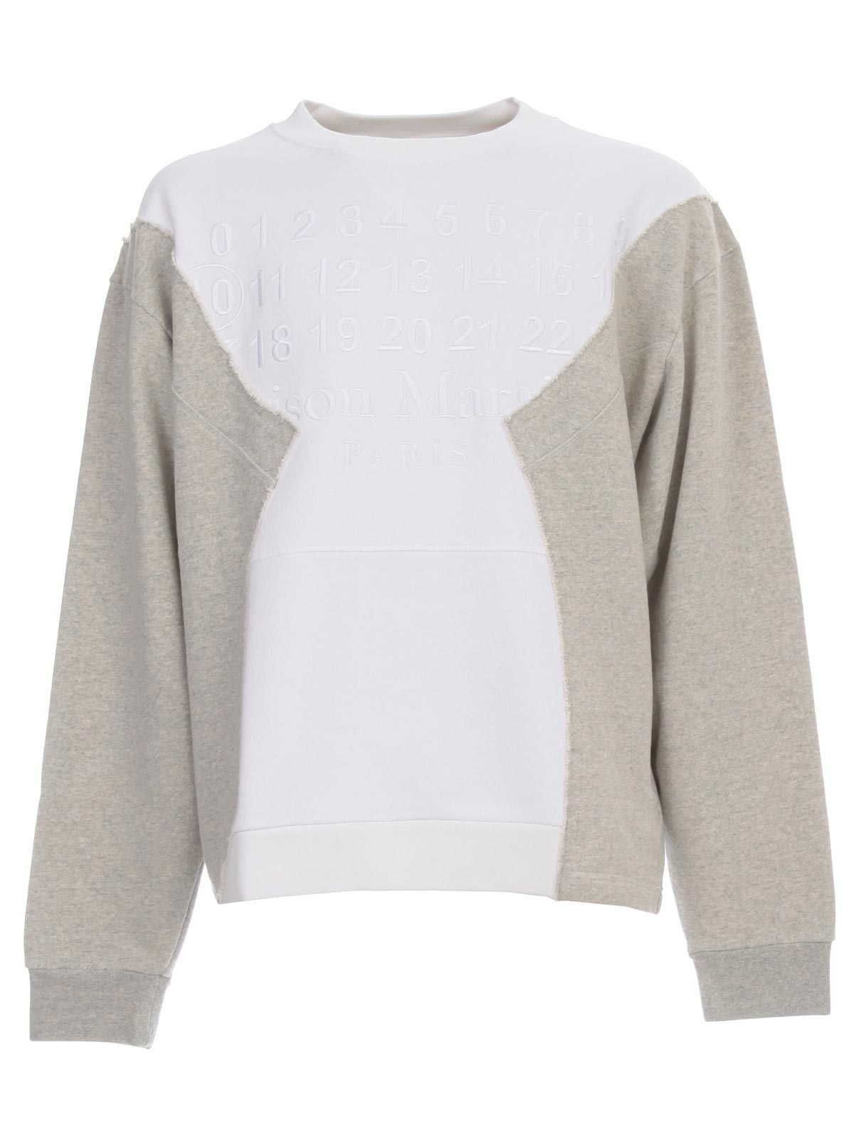 Maison Margiela Sweatshirt Flash Sales, 53% OFF | www 