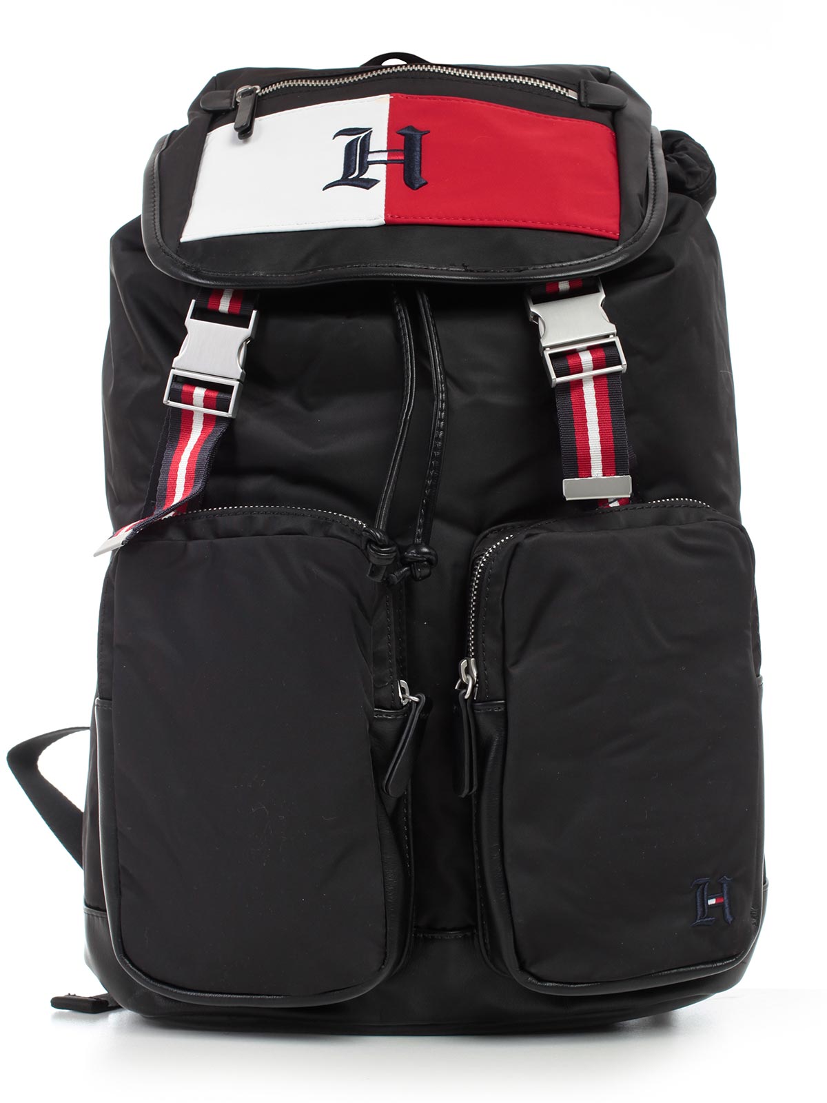 hilfiger backpack mens