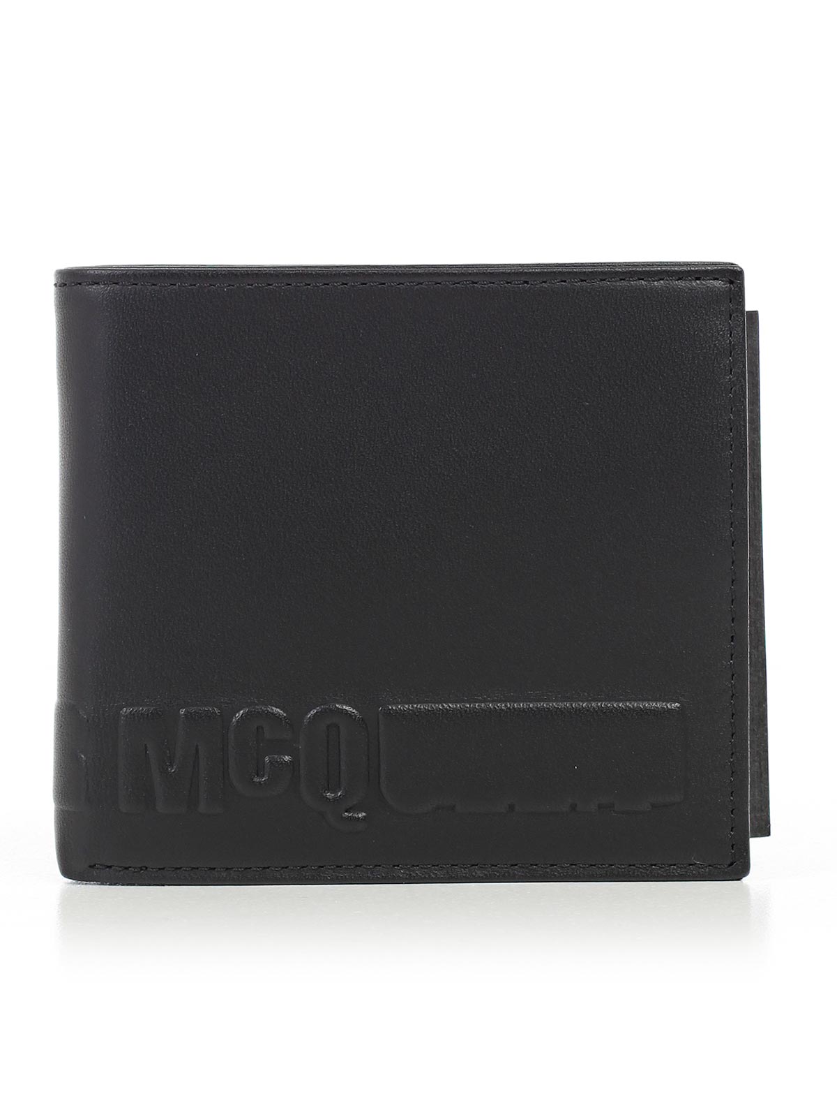 alexander mcqueen mens wallet