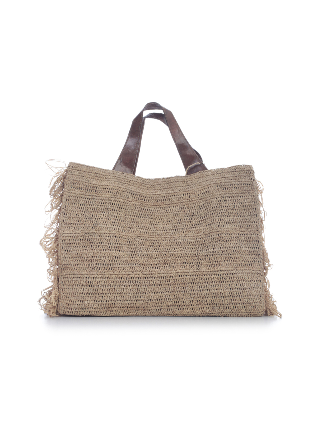 ibeliv raffia bags