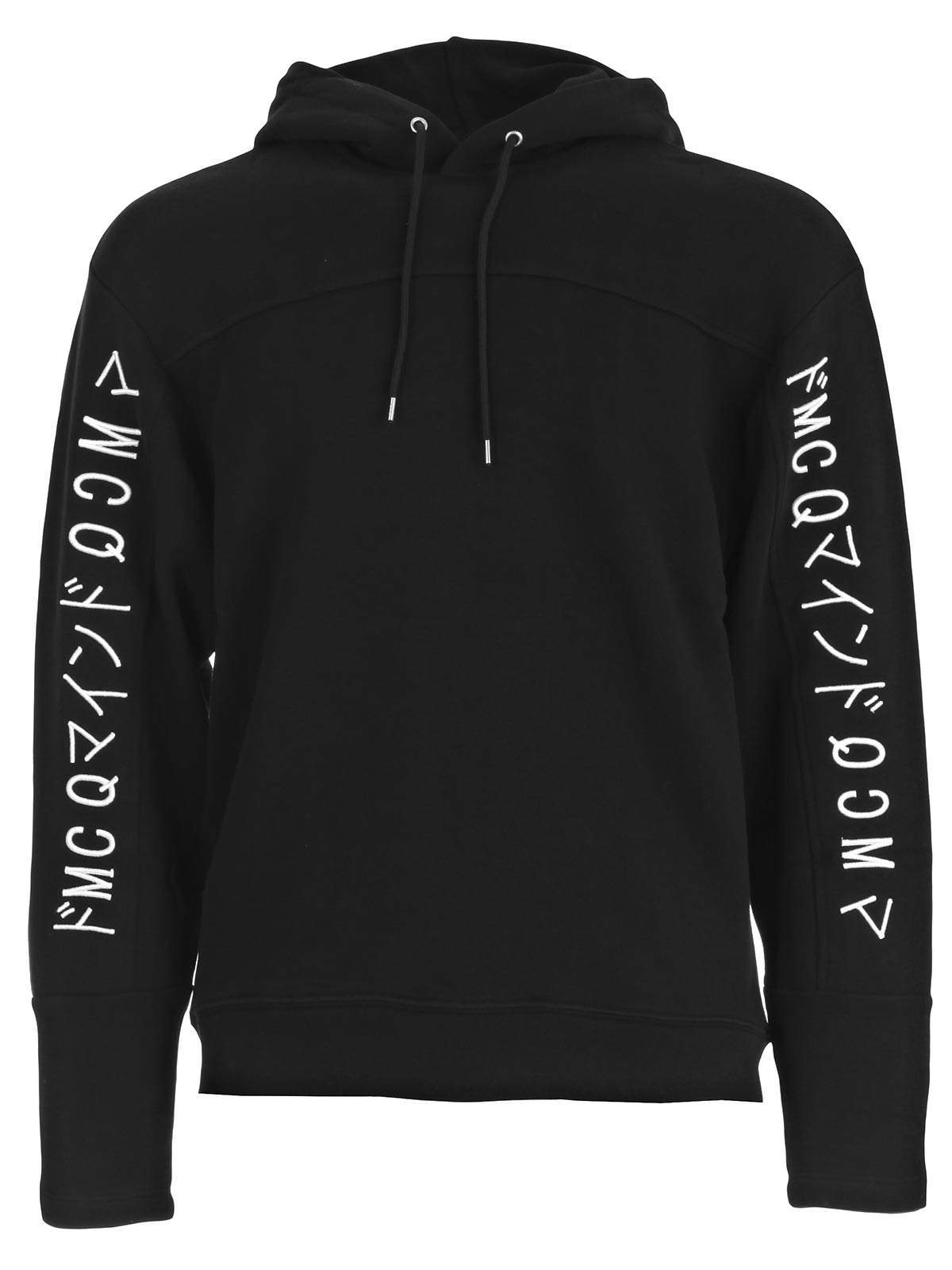 alexander mcqueen hoodies