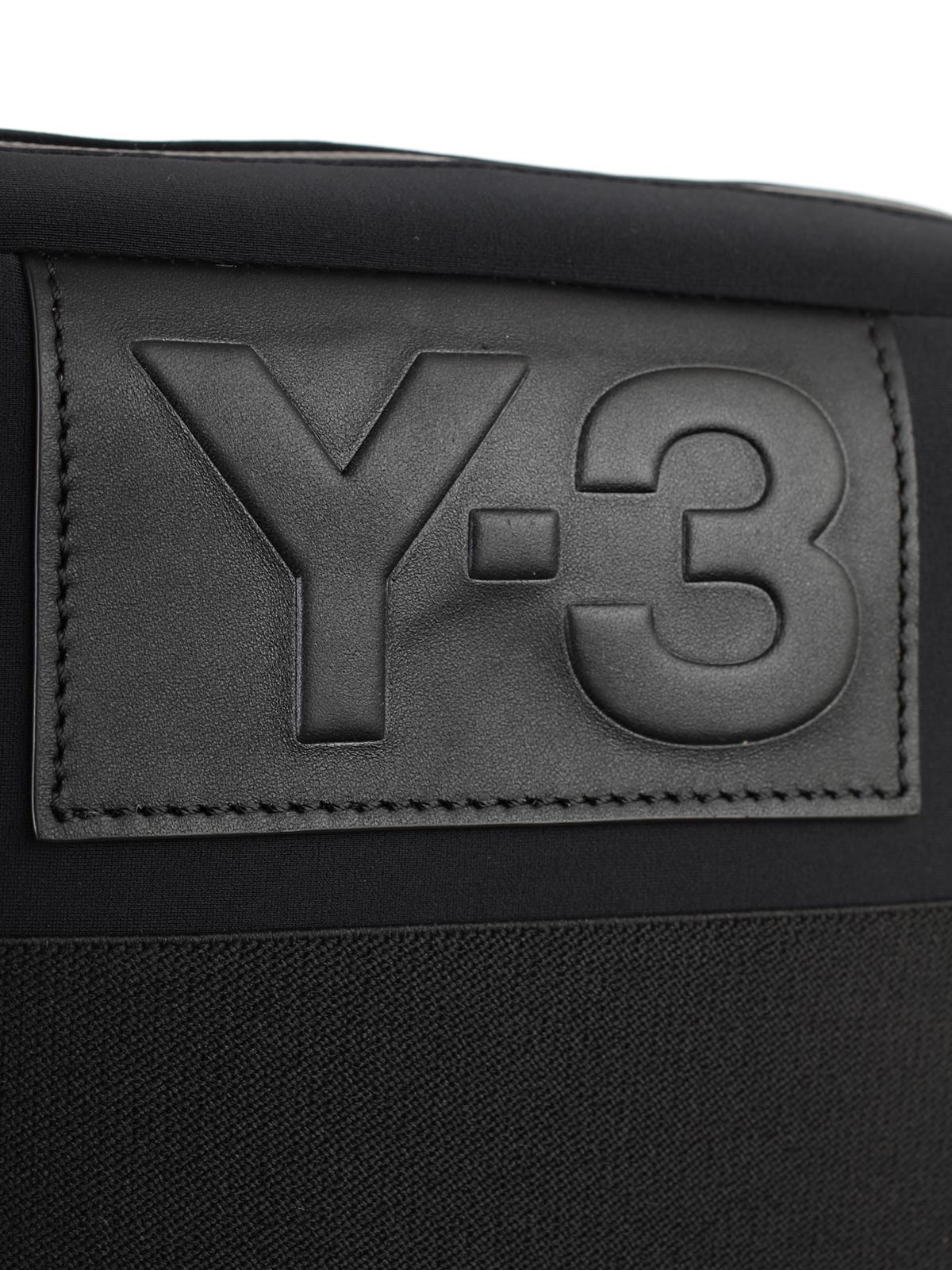 adidas y3 wallet