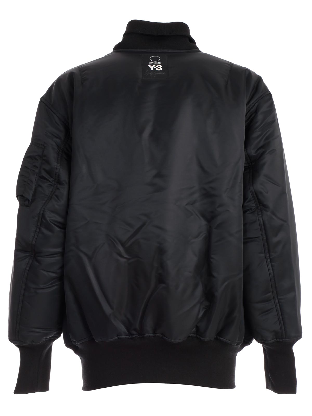 Y-3 Yohji Yamamoto Adidas Jacket DP0518 