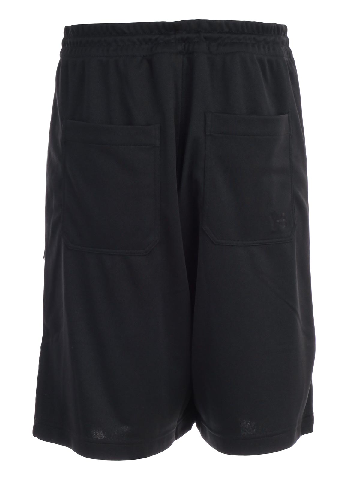 yohji yamamoto shorts