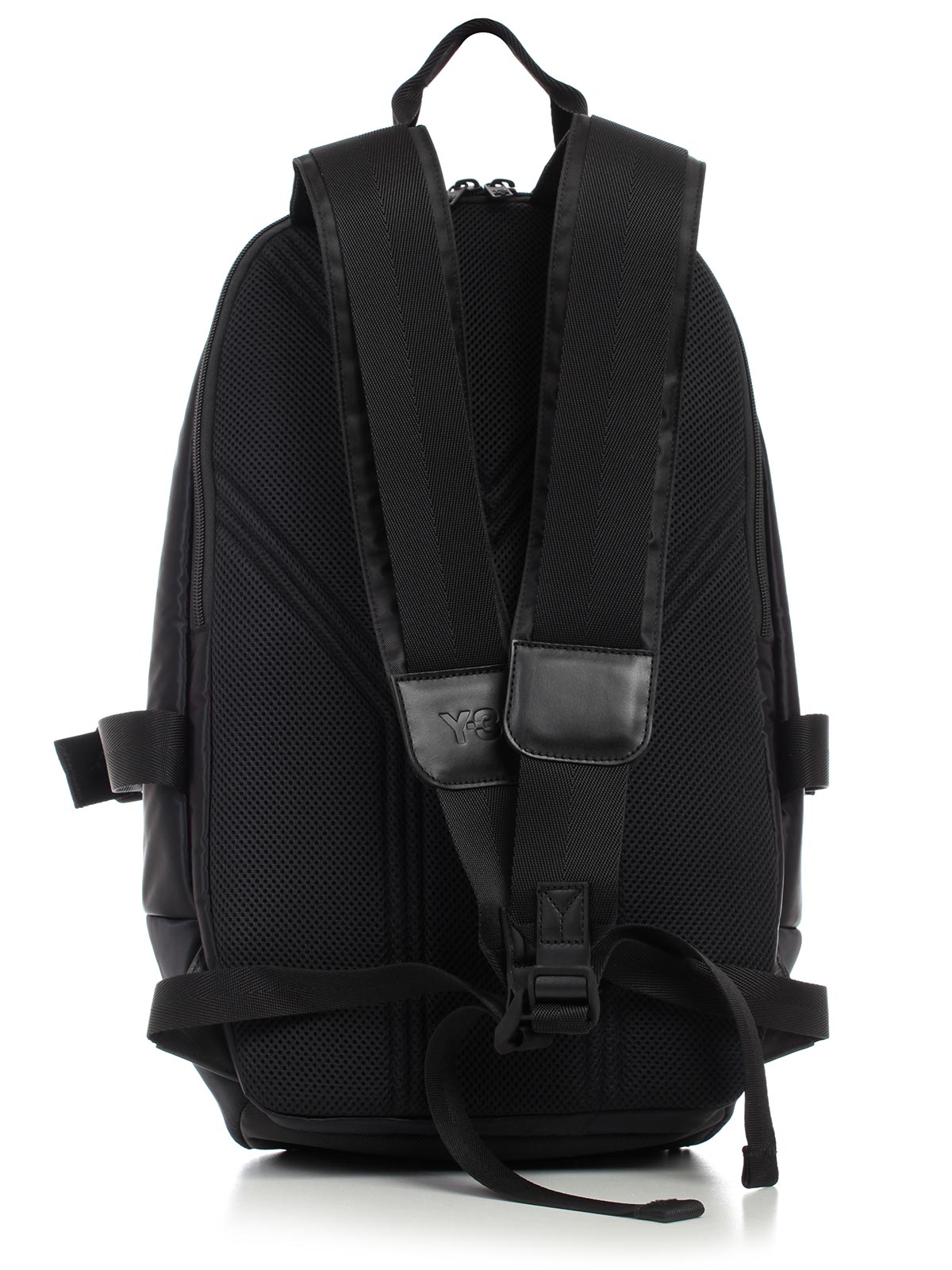 black adidas bag