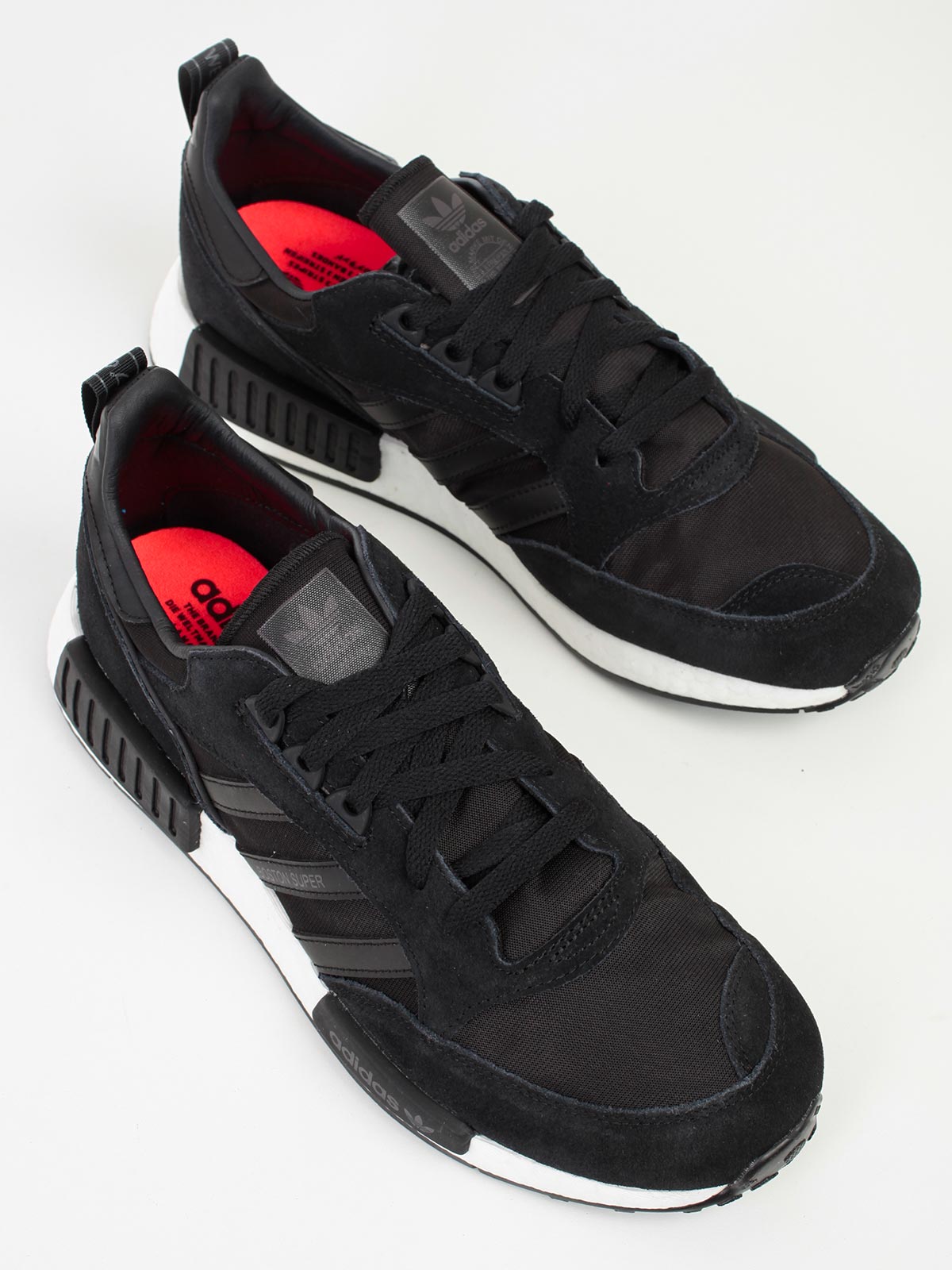  Adidas  Shoes  EE3654 BLACK Bernardelli Store Online 