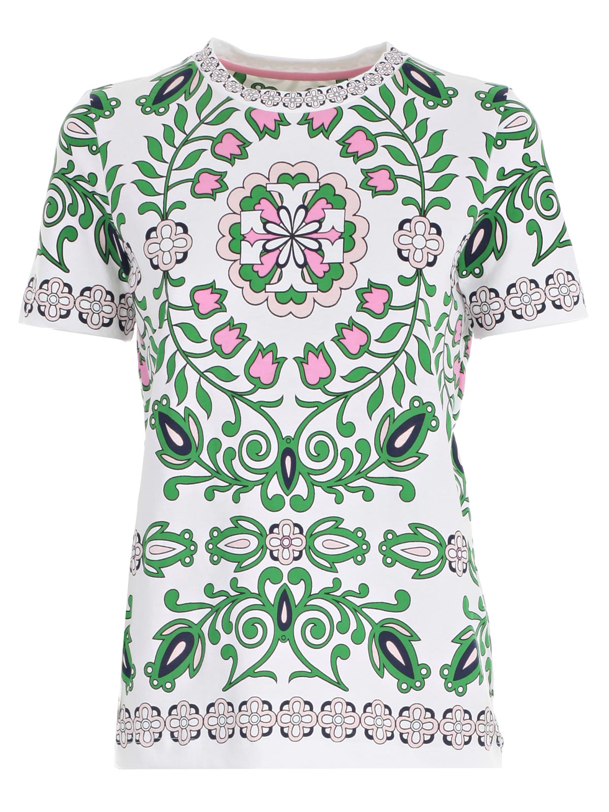 tory burch t shirt