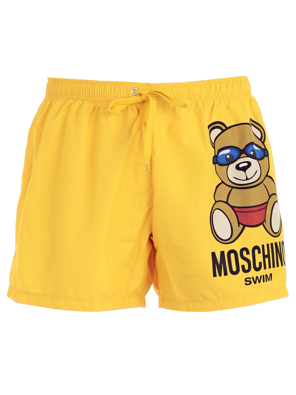 moschino swim