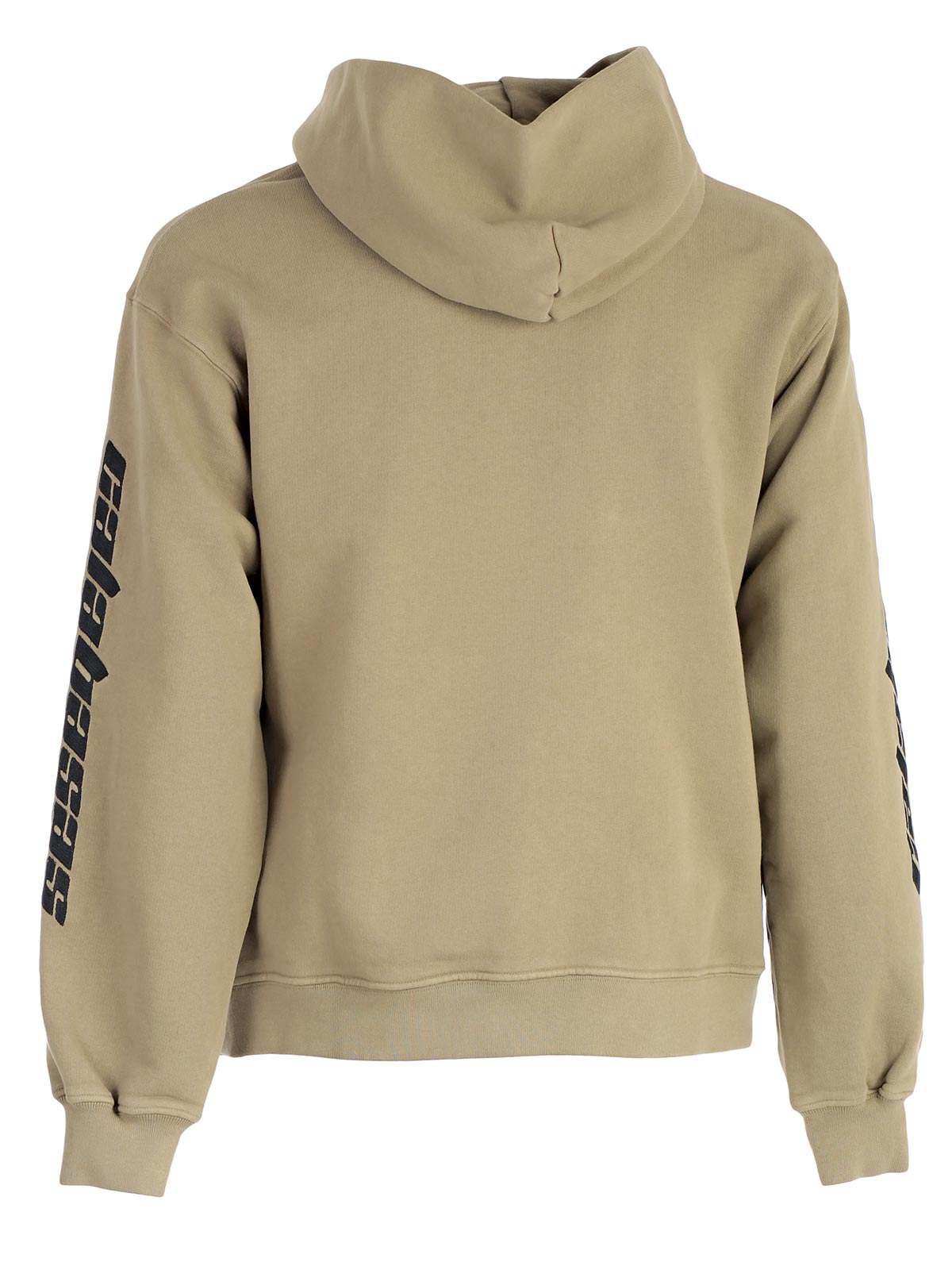 brown yeezy hoodie