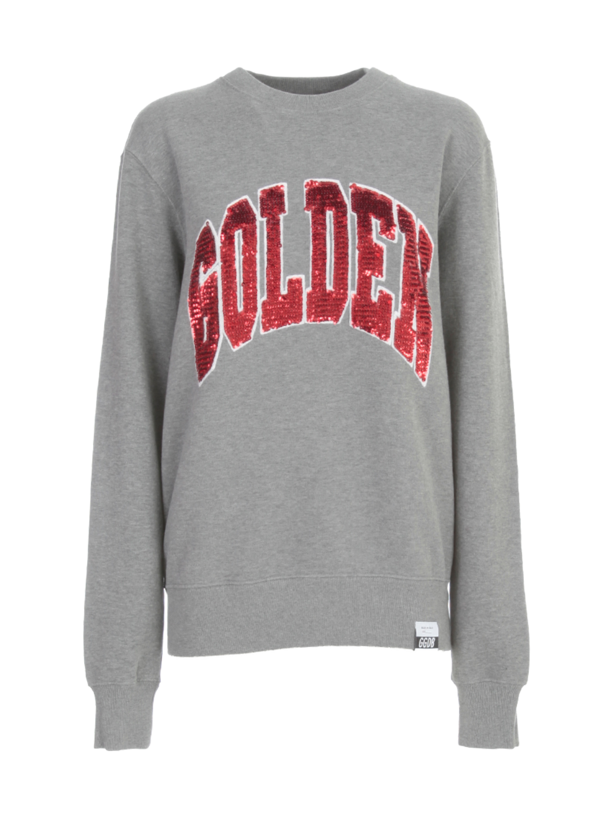 golden goose sweatshirt