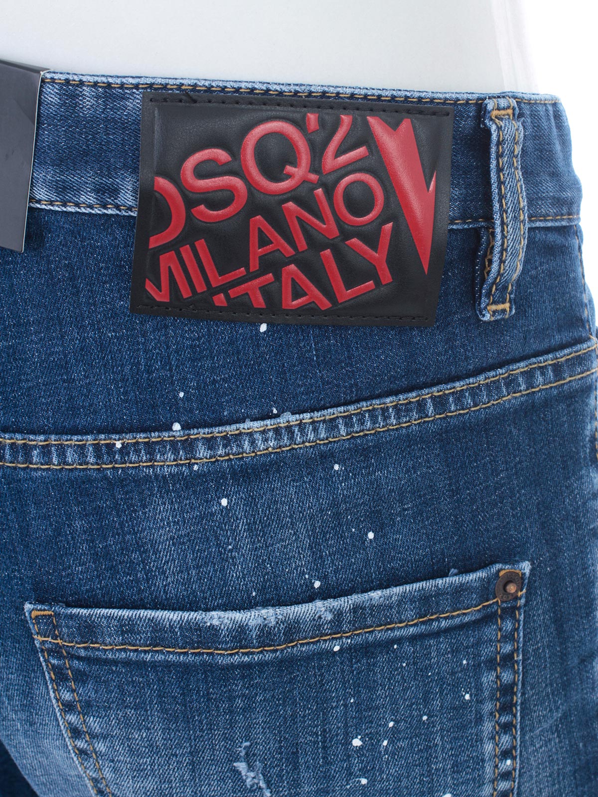 dsquared2 jeans rea