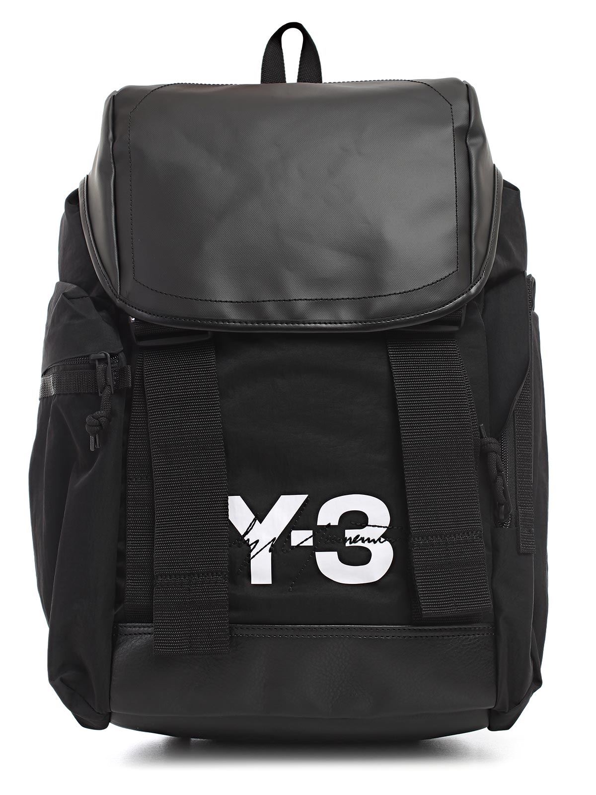 adidas y3 yohji yamamoto backpack