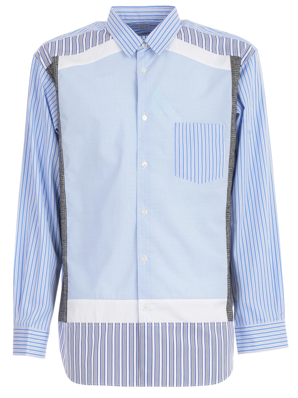 comme des garcons shirt online