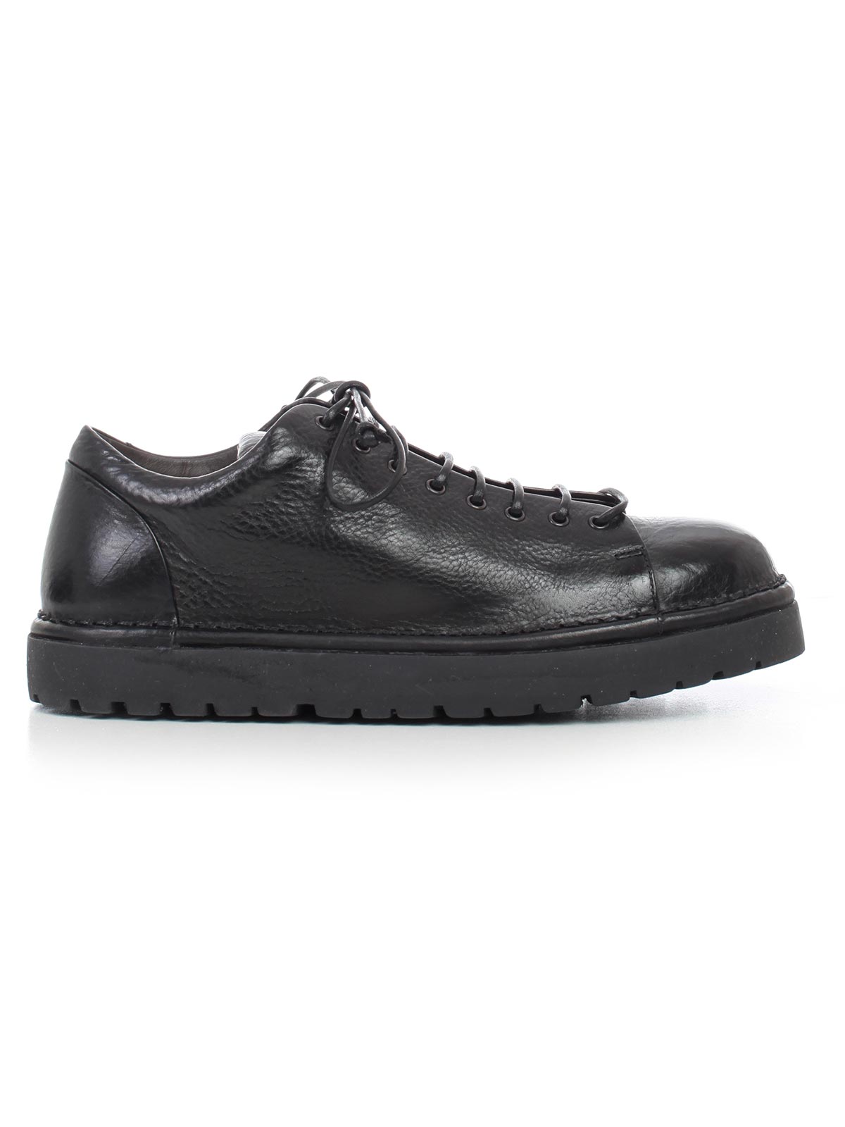 Marsell Shoes MWG350.6766 - NERO.Bernardelli Store - Online fashion store  for Men and Women